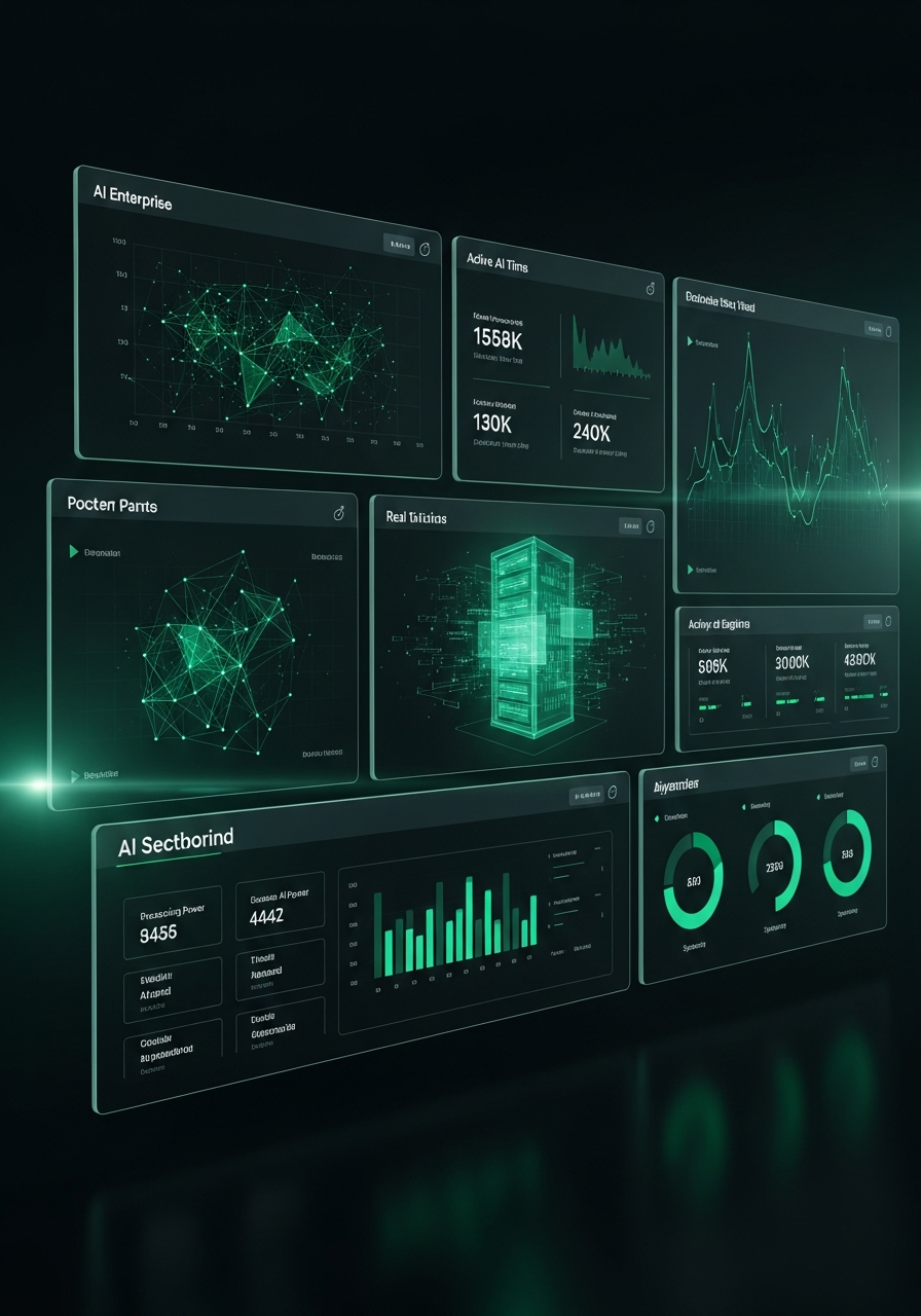 Scale smarter visual